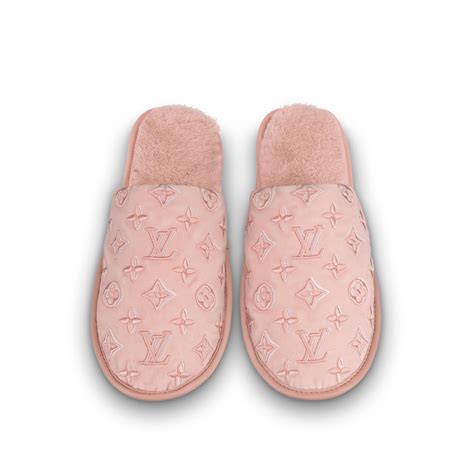 louis vuitton ciabatte rosa|louis vuitton clearance sale.